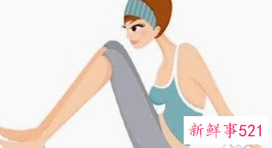 瘦肚子减肥最有效方法