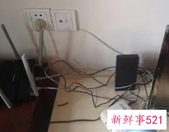 网线在客厅电脑在卧室怎么办影响速度吗