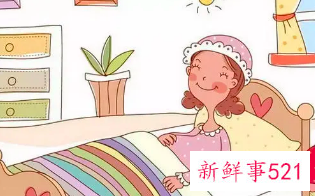产褥期女性的心理特点
