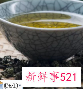 女生应该喝什么茶对皮肤好