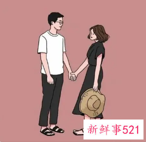 什么是三观很正的爱情