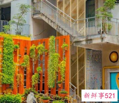 南山海边有休闲的地方吗