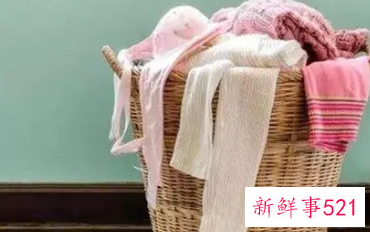 袜子能跟内裤一起洗吗