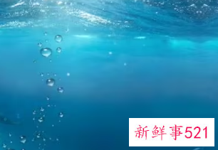 梦见无边无际的水是什么意思