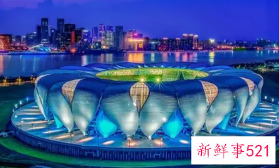 杭州亚运会运动项目