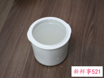 蔬菜粥的家常做法和窍门