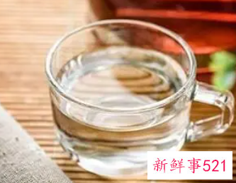 阴阳水的正确喝法