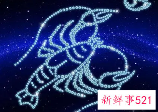 巨蟹女打架厉害吗