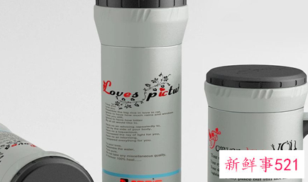 保温杯可以泡茶吗答案