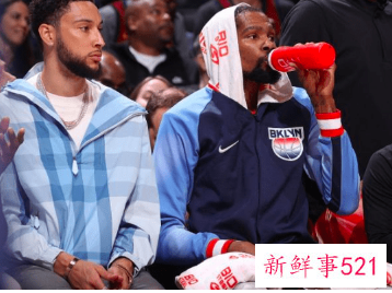 西蒙斯称背部再次出现酸痛将继续缺席G4