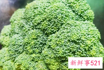 凉拌西兰花怎么做好吃法