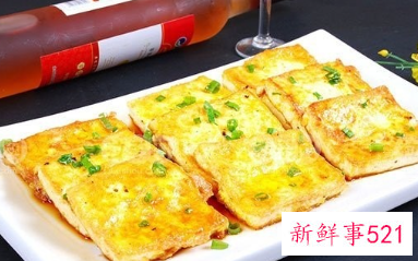 豆腐的做法家常菜麻婆