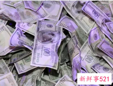 梦见财富是什么意思