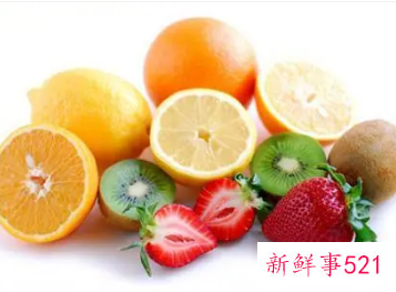 胃酸最怕三种水果