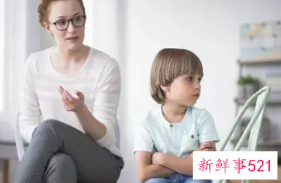 孩子有这四种缺陷性格父母要注意