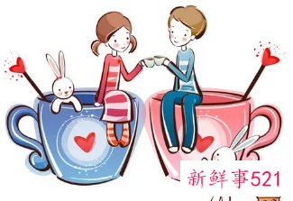 女生没看上男生的表现