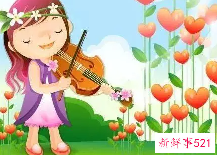 怎么按个性来培养孩子的才艺