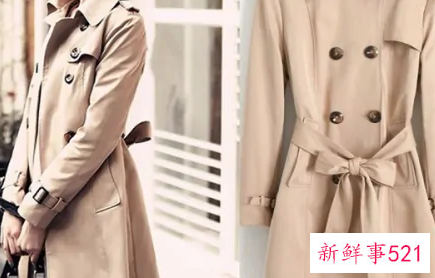 春秋什么外套百搭