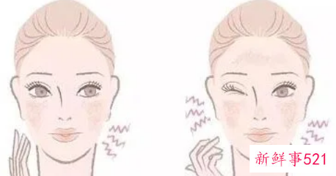 敏感性肌肤怎么护理改善