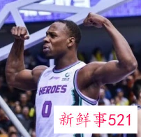 下赛季易建联重回榜首，84年外援老将被迫告别