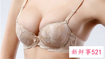 内衣怎样才算压胸