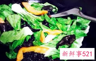 白菜怎么做好吃