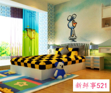 会让小孩子做噩梦的风水