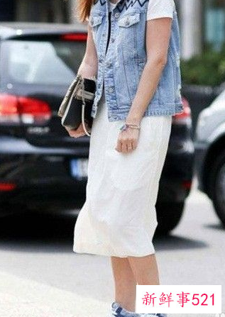 运动鞋穿什么衣服比较搭配