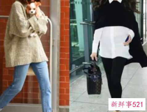 穿衣搭配的法则