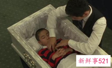 亲人去世多久可以给逝者洗澡