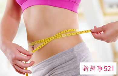 瘦身的方法有哪些