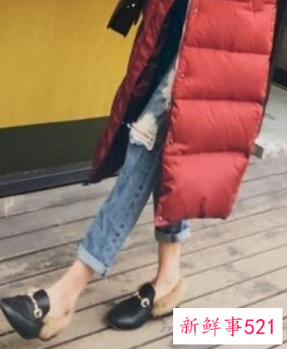 秋冬季适合穿什么鞋