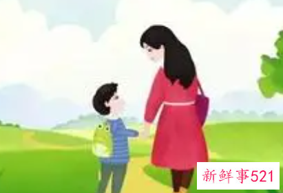 好妈妈的作文