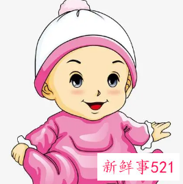 周公解梦梦见小宝宝