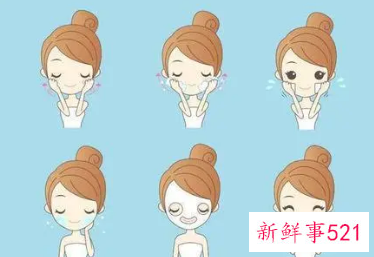 如何可以使皮肤变好