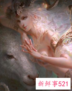 哪些星座能撩到白羊男