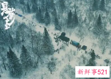 悬崖之上代表内地角逐奥斯卡具体情况