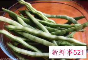 梦见豆角有什么征兆