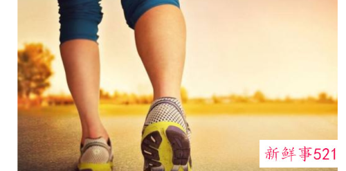 教你如何正确跑步减去讨厌的萝卜腿
