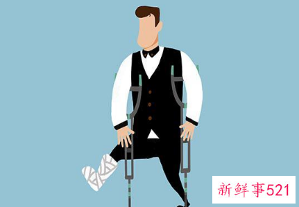 骨折和扭伤的区别