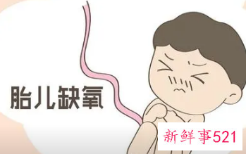 胎儿缺氧能坚持多久时间