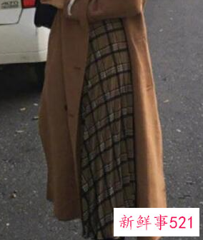 今年冬天流行什么样的半身裙