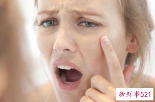 怎样才能让皮肤越来越好