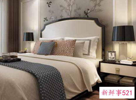 床头布置有哪些禁忌