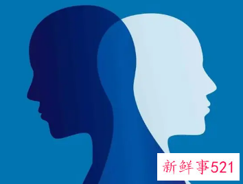 双重人格出现的征兆