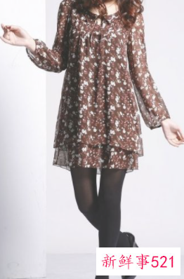 高跟鞋搭配什么衣服比较好