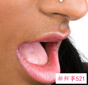 午睡后口干怎么回事