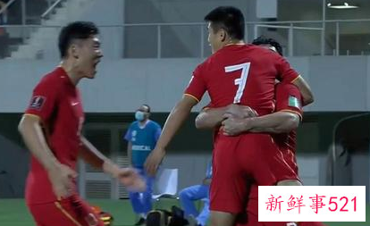 12强赛国足1-1阿曼还能出线吗