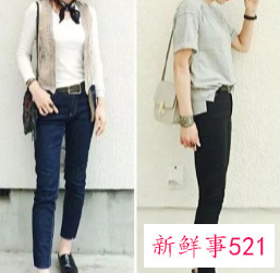 40岁女人怎么穿衣服显年轻