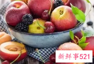 吃什么可以脸色红润